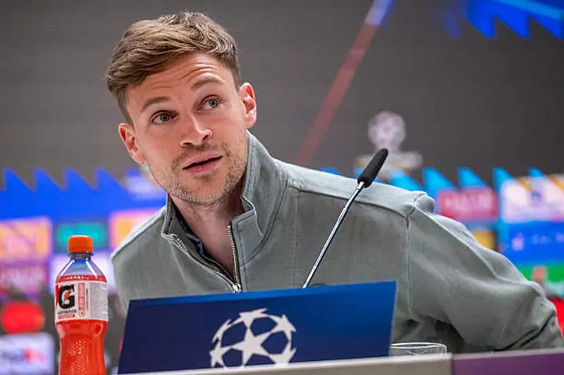 كيميتش: من المهم استغلال نقاط قوتنا أمام ريال مدريد.. وعلينا أن نكون في أفضل حالاتنا
